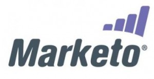 Marketo logo