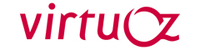 VirtuOz logo