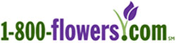 1-800-Flowers logo