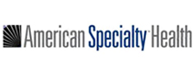 American Specialty Health logo