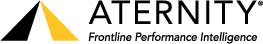 Aternity logo