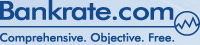 Bankrate logo