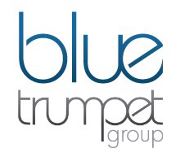 Blue Trumpet Group logo