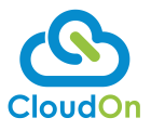 CloudOn logo