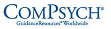 ComPsych logo