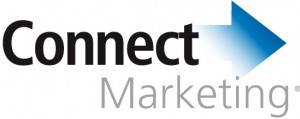 Connect Marketing logo