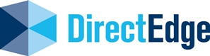 Direct Edge logo