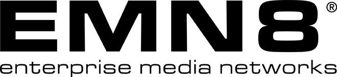 EMN8 logo