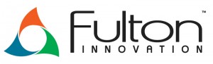 Fulton Innovation logo