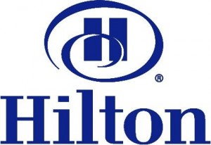 Hilton Hotels & Resorts logo