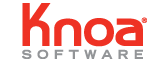 Knoa Software logo