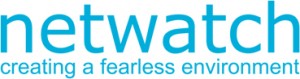 Netwatch logo