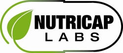 Nutricap Labs logo