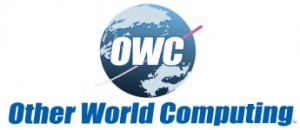 Other World Computing logo