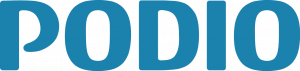 Podio logo