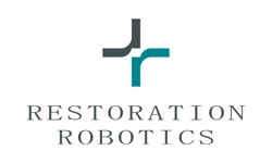 Restoration Robotics logo