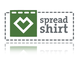 Spreadshirt logo