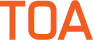 TOA Technologies logo