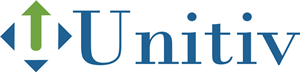 Unitiv logo