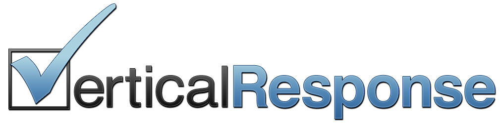 VerticalResponse logo