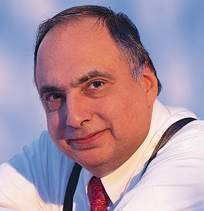 Donald P. Mazzella