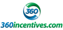 360 Incentives logo