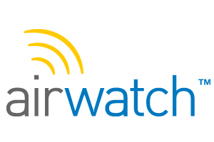 AirWatch logo