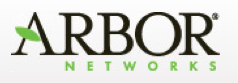 Arbor Networks logo