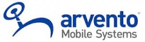 Arvento logo