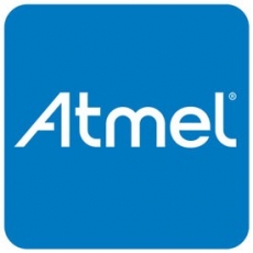 Atmel logo