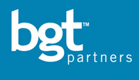 BGT Partners logo