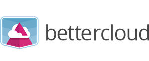 BetterCloud logo