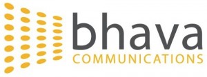 Bhava Communications logo