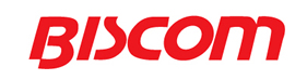 Biscom logo