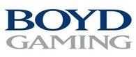 Boyd Gaming logo