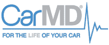 CarMD logo