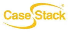 CaseStack logo