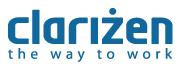 Clarizen logo