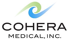 Cohera Medical logo