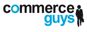 Commerce Guys logo