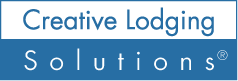 Creative Lodging Solutions logo