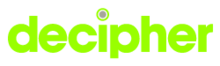 Decipher logo