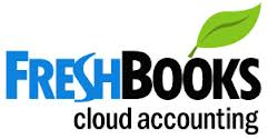 FreshBooks logo