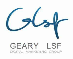 Geary LSF logo