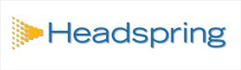 Headspring logo