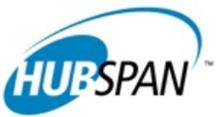 Hubspan logo