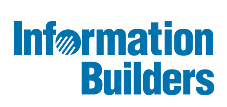 Information Builders logo