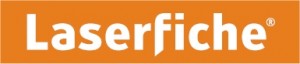 Laserfiche logo