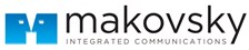 Makovsky logo