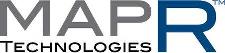 MapR Technologies logo